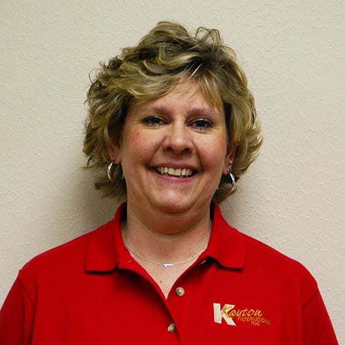 Kim Beierman